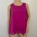 Polo By Ralph Lauren Tops | Lauren Ralph Lauren Top Size S | Color: Pink | Size: S