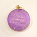Louis Vuitton Jewelry | Louis Vuitton Trunks & Bag Charm | Color: Purple | Size: Os