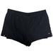 Nine West Shorts | Nine West Active Women's Plus Size Black Elastic Waist Pull-On Shorts Size 3x | Color: Black | Size: 3x