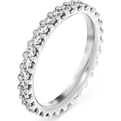 CHRIST - Damenring Ringe 1 ct Image