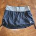 Nike Skirts | Nike Rival Drifit Stretch, Woven Skirt, Women's Xsmall | Color: Black/Gray | Size: Xs