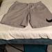 Nike Shorts | Men X/L Nike Polka Dots Shorts . | Color: Black/Cream | Size: Xl