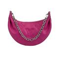 Louis Vuitton Bags | Louis Vuitton - New Over The Moon Monogram Rose Miami Pink Shoulder Chain Strap | Color: Pink | Size: Os