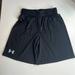 Under Armour Bottoms | Like New Under Armour Boy Short Size 7 | Color: Black | Size: 7b