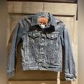 Levi's Jackets & Coats | Levi's Jean Jacket Size Small Very Good Used Condition | Color: Blue | Size: Sb