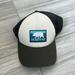 The North Face Accessories | North Face Hat | Color: Gray/White | Size: Os