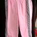 Nike Pants & Jumpsuits | Nike Pants | Color: Pink | Size: M