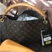 Louis Vuitton Bags | Louis Vuitton Bag Brand New $3,000 With Tags | Color: Brown/Tan | Size: Os