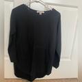Michael Kors Sweaters | Michael Kors Sweater | Color: Black | Size: S