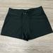 Nike Shorts | Nike Women’s Dri Fit Black Shorts- Size M | Color: Black | Size: M