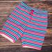 Lularoe Shorts | Lularoe Jamie Shorts Size Medium Nwt | Color: Blue/Pink | Size: M