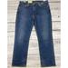 Levi's Jeans | Levi's Premium 514 Regular Straight Fit Jeans W\ Stretch Flex Men's Sz 40x30 | Color: Blue | Size: 40