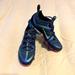 Nike Shoes | Nike Air Vapormax Sneakers 5y Youth Athletic Shoes Ct9638-001 Multi Color Nwot | Color: Blue/Gray | Size: 5bb