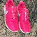 Nike Shoes | Nike Hot Pink Roshe. Sportswear Size Us 6y = 7.5 Women | Color: Pink | Size: 7.5