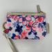 Lilly Pulitzer Bags | Lilly Pulitzer Zip Top Wallet In Resort White Party Like A Lobster 6x4 Floral | Color: White | Size: Os