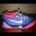 Nike Shoes | Nike Kobe Sneakers | Color: Blue/Pink | Size: 9