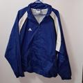 Adidas Jackets & Coats | Mens Adidas Jacket | Color: Blue | Size: L