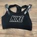 Nike Intimates & Sleepwear | Nike Sports Bra :) | Color: Black | Size: Xs