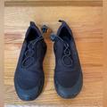 Nike Shoes | Kids Nike Air Max 270 Walking Shoes Sz 3y | Color: Black | Size: 3b