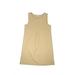 Gap Kids Dress - Shift: Tan Print Skirts & Dresses - New - Size 10