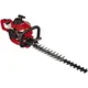 Einhell Petrol Hedge Trimmer - 22Inch (55Cm) - 2 Stroke Engine With Low Vibration - Electric Start - Swivel Handle - Ge-Ph 2555 A