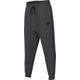 Nike Jungen Hose B NSW Tech FLC Pant, Anthracite/Black/Black, FD3287-060, M