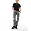 Levi's 501 Original fit jeans in grey