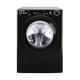 Candy CS1410TWBBE/1-80 10kg Freestanding Washing Machine with 1400 rpm - Black - C Rated