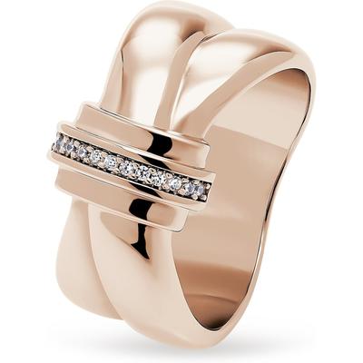 Jette Damenring 925er Silber 51 Damen Image