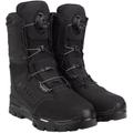 Klim Klutch GTX BOA Snowmobile Boots, black, Size 43