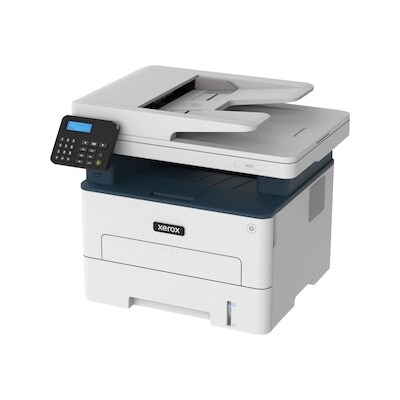 Xerox B225 S/W-Laserdrucker Scanner Kopierer USB LAN WLAN Image