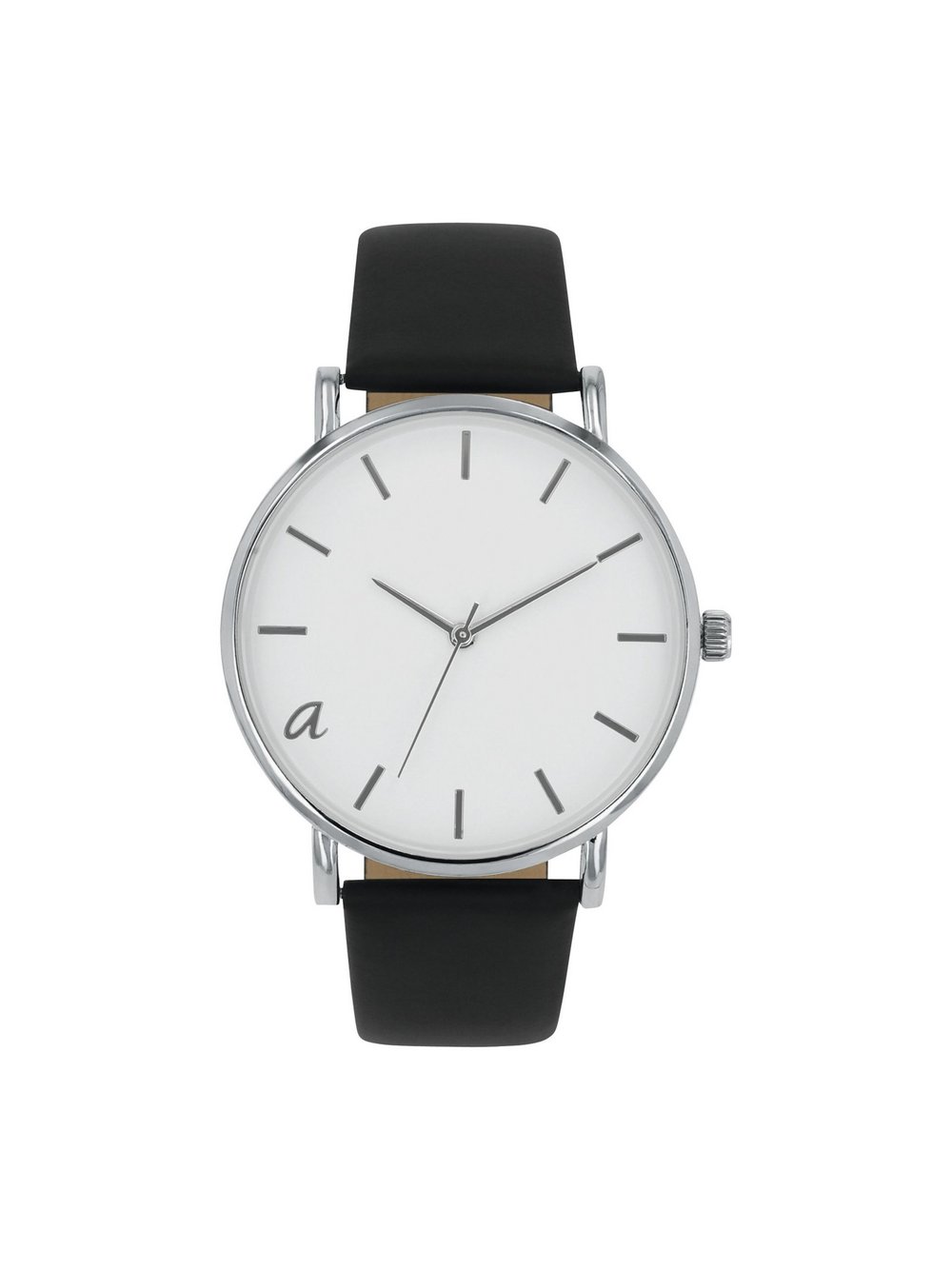 amor Damen, Herren, Uhr Damen silber, 19 Image