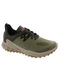 KEEN Zionic Speed - Mens 11.5 Green Oxford Medium