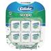 Glide Oral-B Dental Floss Scope Flavor 40m (Pack of 6)