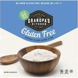 Grandpa s Kitchen Gluten-Free Flour (Pack of 16)