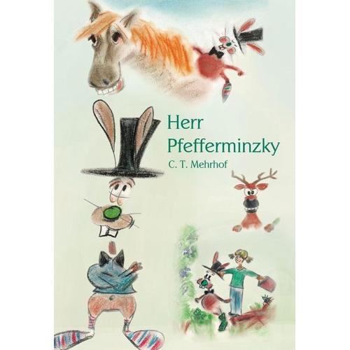 Herr Pfefferminzky – C. T. Mehrhof