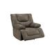 Power Motion Recliner w/USB Modern Living Room Upholstered Sofa Chair