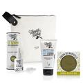 Trousse 2 soins visage et savon pur olive