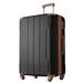 Hardshell Spinner Luggage w/TSA Lock 28'' Lightweight Travel Suitcase