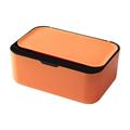 Wet Tissue Holder Paper Container Car Napkin Baby Wipes Case Desktop Organizer Box Pp