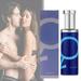 CELNNCOE Cupid Hypnosis Cologne for Men -Cupid Cologne For Men Make Her Fall in Love with You Cupid Fragrances for Men Long Lasting Cupids Cologne for Men Eau De Toilette Spray Romantic Perfume Spray