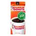 Dunkin Donuts Decaf Ground Coffee 12 oz. (Pack of 48)