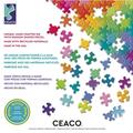 Ceaco - Disney Friends - Live Action Little Mermaid - 200pc Piece Interlocking Jigsaw Puzzle