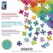 Ceaco - Disney Friends - Live Action Little Mermaid - 200pc Piece Interlocking Jigsaw Puzzle