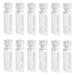 12 Sets Vertical Blind Repair Tabs Vertical Blind Stems Replacement Parts