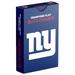 Blitz Champz New York Giants NFL Football Card Game