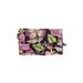 Vera Bradley Clutch: Pink Floral Bags