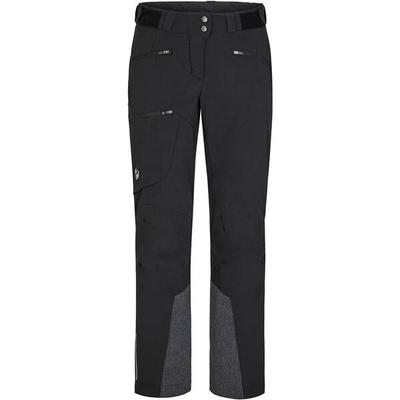 ZIENER Damen Hose NEOLA lady (pants active), Größe 38 in Schwarz