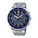 Casio Edifice EFS-S600D-1A2VUEF Motor Sports Solar Powered Watch - W17273