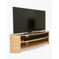 Tom Schneider Elliptic Deluxe 140 TV Stand for TVs up to 60"